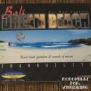 Bali DREAM BEACH